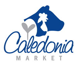caledonia market