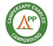campers app logo