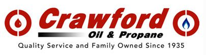 crawford oil