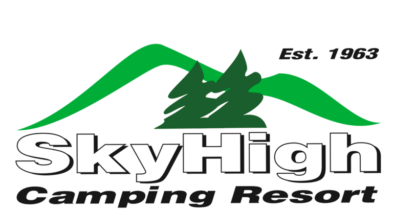 SKy High Logo