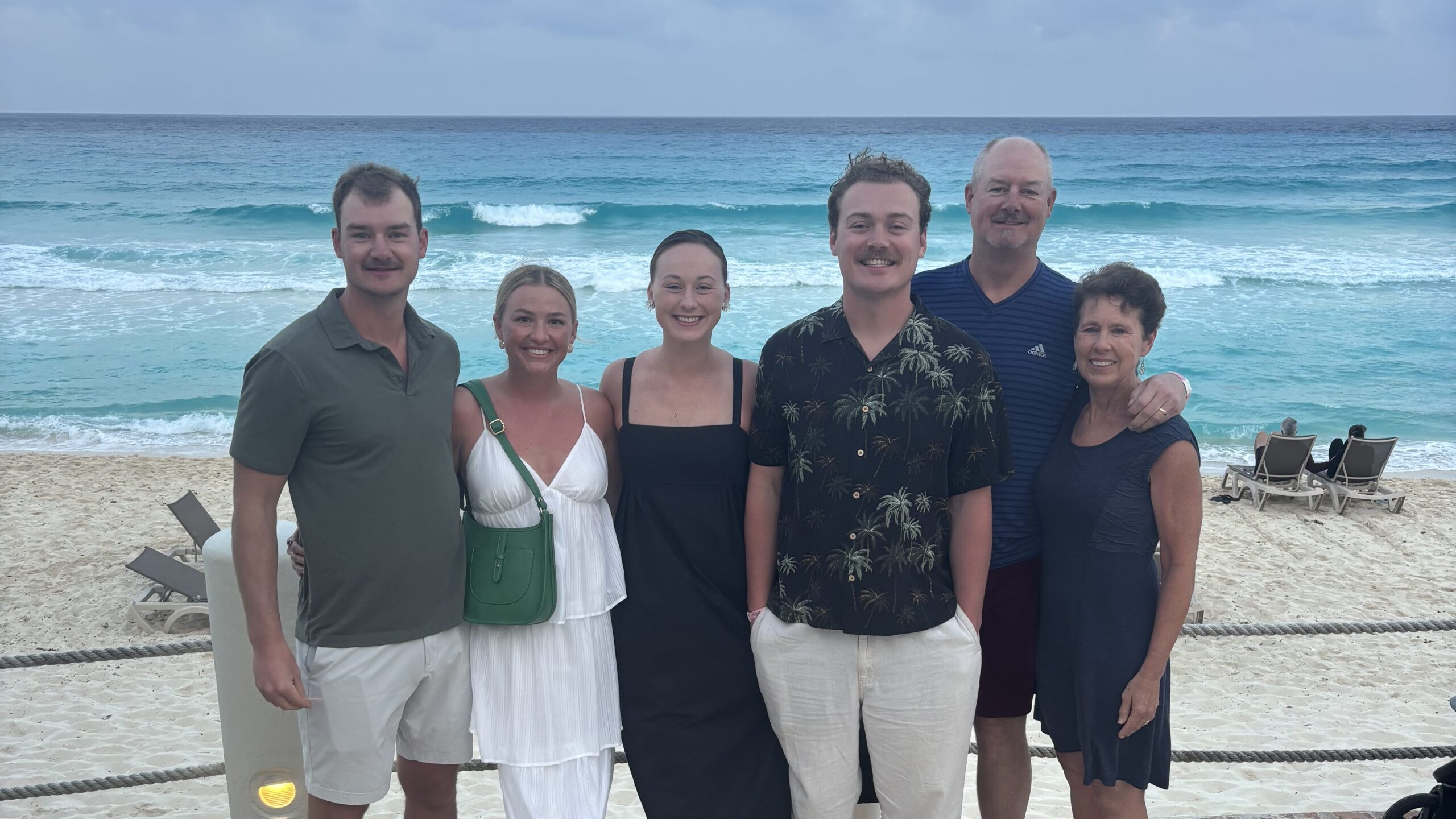 Anderson Family